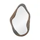 organic mirror